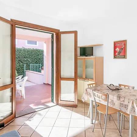 Golfo 6 , Vicino Alla Spiaggia Con Giardino Διαμέρισμα *